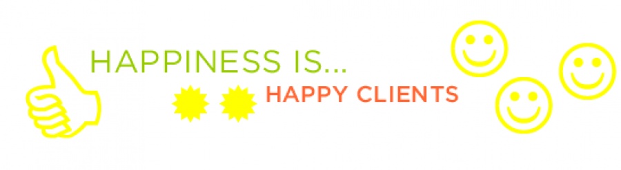 happiness-is-happy-clients